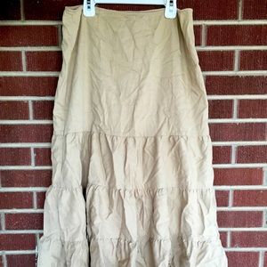 Super cute, Emma James skirt!!